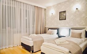 Jessapart- Babka Tower Apartment