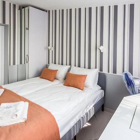 Jessapart- Babka Tower Apartment Варшава Экстерьер фото
